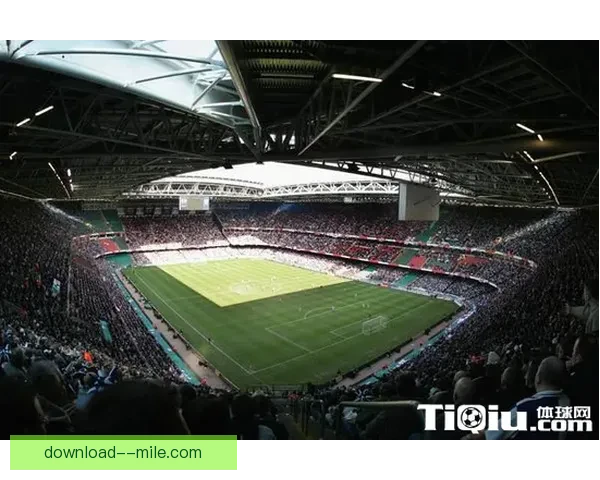 2026世界杯官方宣布圣地亚哥阿兹特克球场将进行全面灯光升级提升赛事氛围