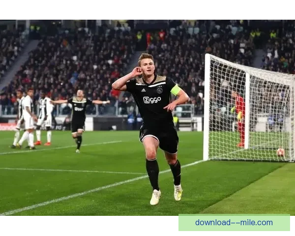 德里赫特转会曼联背后博弈与战术蓝图重塑红魔后防新时代启幕