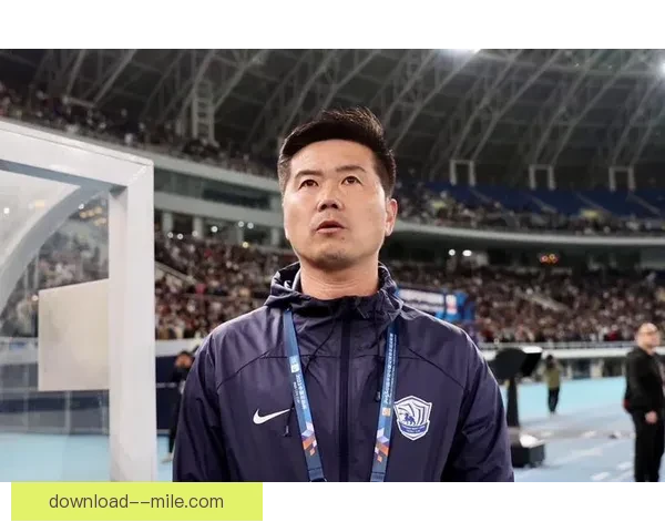 肇俊哲逆境带队力挽狂澜助沧州雄狮完成艰难保级任务